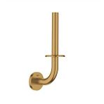 Grohe Essentials Yedek Tuvalet Kağıtlığı - 40385gn1 Gri