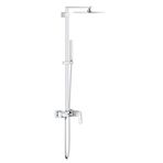 Grohe Euphoria Cube Bataryalı Duş Kolonu - G23147001-