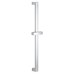 Grohe Euphoria Cube, sabit sabitleme için delikler, krom, 27892000