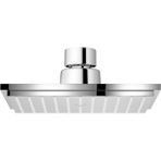 Grohe Euphoria Cube Tepe Duşu 1 Akışlı 15X15 cm - Krom