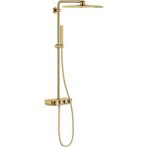 Grohe Euphoria Smartcontrol System 310 Termostatik Bataryalı Duş Sistemi - 26508GN0 - 39X73cm