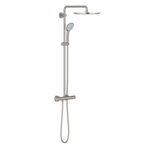 Grohe - Euphoria Termostatik Duş Sistemi - G26075DC0-