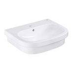 Grohe Euro Seramik Tezgah Üstü Lavabo 60