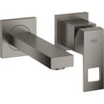 Grohe Eurocube 2 Delikli Lavabo Bataryasıs-Boyut - 19895AL0