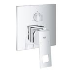Grohe Eurocube Ankastre Banyo Duş Bataryası - G24094000-