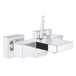 Grohe Eurocube Banyo Bataryası - G23666000-