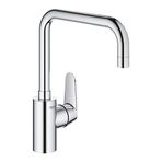 GROHE Eurodisc Joy Lavabo Bataryası