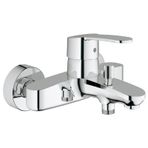 Grohe G33591002 Krom Eurostyle Cosmopolitan Banyo Bataryası