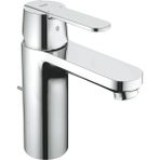 Grohe Get Tek Kumandalı Lavabo Bataryası