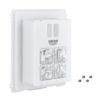 Grohe Gömme Rezervuar Kapak Şablonu 40949000