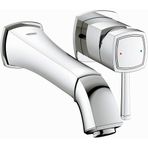 Grohe Grandera 19930000 Lavabo Bataryası