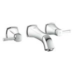 Grohe Grandera 20414000 Lavabo Bataryası
