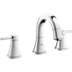Grohe Grandera 20417000 Krom Lavabo Bataryası