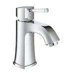 Grohe Grandera 23310000 M-Boyut Tek Kumandalı Lavabo Bataryası
