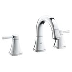 Grohe Grandera 3 Delikli S Lavabo Bataryası