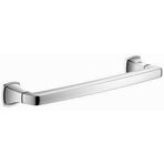 Grohe Grandera 40633000 Krom Banyo Tutunma Barı