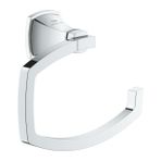 Grohe Grandera Tuvalet Kağıtlığı - 40908000