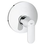 Grohe GRH-19383000 Eurosmart Cosmopolitan Ankastre Duş Bataryası