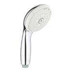 Grohe GRH-28419002 Tempesta 3 Akışlı 100 El Duşu