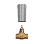 Grohe GRH-29032000 Ankastre Stop Valf İç Gövde