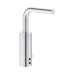 Grohe GRH-36421000 L-Boyut Elektrikli Eurosmart Cosmopolitan E Fotoselli Lavabo Bataryası
