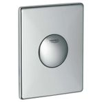 Grohe GRH-37547000 Start-Stop Skate Gömme Rezervuar Paneli