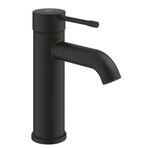 Grohe GRH23589AL1 S Boyut Mat Siyah Essence Tek Kumandalı Lavabo Bataryası