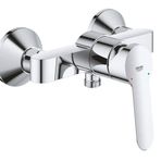 Grohe GRH23636000 BauEdge Tek Kumandalı Duş Bataryası