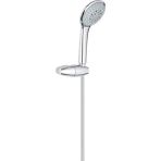 Grohe GRH27232001 Euphoria 110 Champagne 3 Akışlı Sürgülü Duş Seti