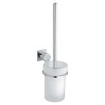 Grohe GRH40340000 Allure Tuvalet Fırçası Seti