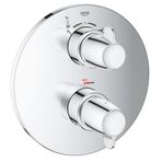Grohe GROHE Grohtherm SpecialTermostatik banyo/duş bataryası kaplaması