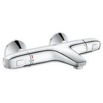 Grohe Grohtherm 1000 Cosmopolitan Termostatik Banyo Bataryası