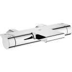 Grohe Grohtherm 2000 New Termostatik Banyo Bataryası - Krom