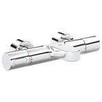 Grohe Grohtherm 3000 Cosmopolitan Termostatik Banyo Bataryası