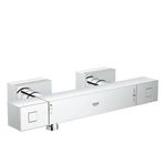 Grohe Grohtherm 34488000 Duş Bataryası
