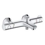 Grohe Grohtherm 34576000 800 Termostatik Banyo Bataryası