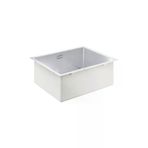 Grohe K700U 31574SD1 Paslanmaz Çelik Eviye