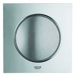 Grohe lavabo Einlochbatterie Sinfonia 21014 döndürülebilir çıkış çevirmeli DN15 krom 21014000