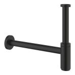 Grohe Lavabo Sifonu Alt Grubu, Hayalet Siyah, 29509Kf0