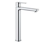 Grohe Lineare New 23405001 Tek Kumandalı Lavabo Bataryası