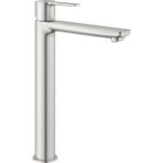 Grohe Lineare New 23405DC1 Tek Kumandalı Lavabo Bataryası