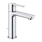 Grohe Lineare New 32114001 Tek kumandalı Lavabo Bataryası