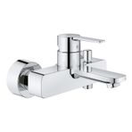 Grohe Lineare New 33849001 Tek Kumandalı Duş Bataryası