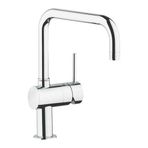 Grohe Minta 32488000 Eviye Bataryası
