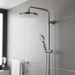 Grohe New Tempesta Kolonlu Duş Sistemi