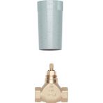 Grohe Non Rapido Classic Ankastre Stop Valf Sıva Altı