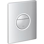 Grohe Nova Cosmopolitan Light 38809000 Krom Kumanda Paneli