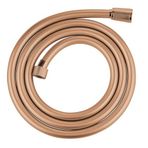 Grohe Plastik Silverfleks Duş Spiral Hortumu 175 cm Warm Sunset 28388DA1