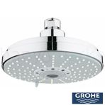 Grohe Power&Soul 27134000 Tepe duşu