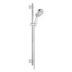 Grohe Power&Soul Cosmopolitan 27734000 Duş Seti